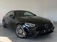 Gebraucht Mercedes E53 AMG AMG 435 PS (319 kW) 2023 Schwarz Coupé