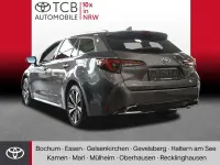 Neu Toyota Corolla 178 PS (130 kW) 2026 Grau Kombi