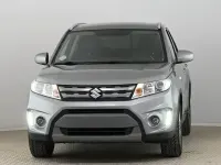 Second-hand Suzuki Vitara Comfort 120 CP (88 kW) 2017 Gri SUV