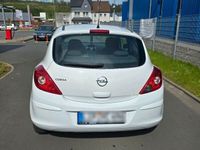 gebraucht Opel Corsa 1.2 Lückenlos Checkheft geplegt
