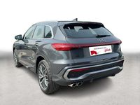 Gebraucht Audi Q5 S-Line 204 PS (150 kW) 2025 Grau SUV