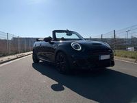 Gebraucht Mini John Cooper Works Cabriolet 231 PS (169 kW) 2019 Schwarz Cabrio