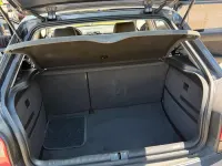 Gebraucht Audi A3 131 PS (96 kW) 2001 Grau Kleinwagen