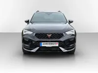 Neu Cupra Ateca 190 PS (139 kW) 2026 Schwarz SUV