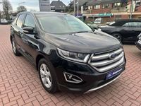 gebraucht Ford Edge 2.0 l TDCi Bi-Turbo 4x4 Titanium