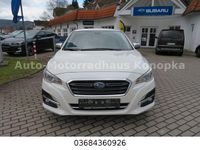 Gebraucht Subaru Levorg Active 150 PS (110 kW) 2020 Weiß Kombi