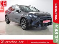 Gebraucht Cupra Formentor 150 PS (110 kW) 2025 Grau SUV