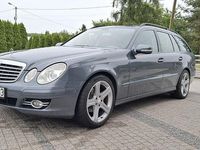 Gebraucht Mercedes E220 Classic 170 PS (125 kW) 2008 Grau Limousine
