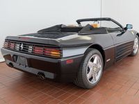 Gebraucht Ferrari 348 320 PS (235 kW) 1994 Schwarz Cabrio