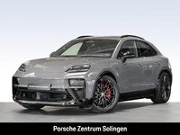 Gebraucht Porsche Macan GTS 419 kW (571 PS) 2026 Grau SUV