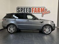 gebraucht Land Rover Range Rover Sport HSE Dynamic 12 Monate Garantie