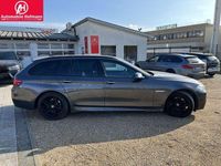 Gebraucht BMW 520 Shadowline 190 PS (139 kW) 2016 Andere Limousine