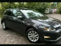 Gebraucht VW Golf VII 110 PS (80 kW) 2015 Andere farben Limousine