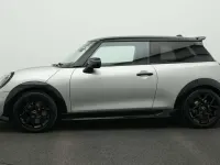 Gebraucht Mini John Cooper Works 204 PS (150 kW) 2025 Grau Kleinwagen