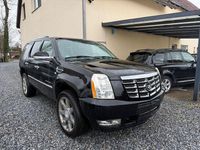 Gebraucht Cadillac Escalade 409 PS (300 kW) 2007 Schwarz SUV