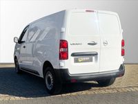 gebraucht Opel Vivaro Cargo EDITION M 2.0 BT Sch.Wippen PDC AB