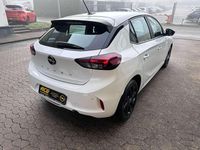 Gebraucht Opel Corsa 101 PS (74 kW) 2024 Lack weiss banquise Kleinwagen