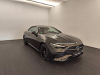 Gebraucht Mercedes CLE200 Advanced Plus 204 PS (150 kW) 2024 Metalliclack graphitgrau Cabrio