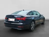 Gebraucht Audi A6 Sport 340 PS (250 kW) 2023 Schwarz Limousine