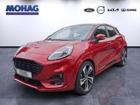Gebraucht Ford Puma 155 PS (114 kW) 2020 Rot SUV