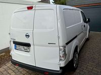 gebraucht Nissan e-NV200 E-NV200(mit Batterie) Comfort