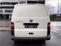 gebraucht VW T5 1,9TDi Transport KLIMA AHK TÜV NEU KEIN ROST