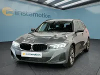 Gebraucht BMW 320 190 PS (139 kW) 2024 Andere Kombi