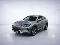 Gebraucht BYD Seal U Boost 218 PS (160 kW) 2025 Grau SUV