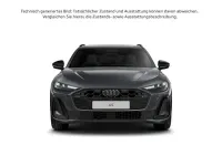 Gebraucht Audi A5 S-Line 204 PS (150 kW) 2026 Daytonagrau perleffekt Kombi