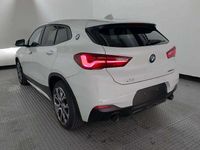 Gebraucht BMW X2 Performance 178 PS (130 kW) 2021 Alpinweiss iii SUV