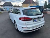 gebraucht Ford Mondeo MondeoTurnier 2.0 EcoBlue Titanium