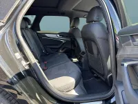 Gebraucht Audi S6 344 PS (253 kW) 2025 Schwarz Kombi