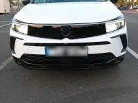Gebraucht Opel Grandland X 131 PS (96 kW) 2024 Weiß SUV