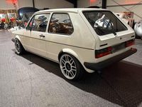 Gebraucht VW Golf II GTI 54 PS (39 kW) 1983 Kleinwagen