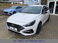 gebraucht Hyundai i30 FL Kombi (MJ23) 1.0 Benzin Turbo Advantage