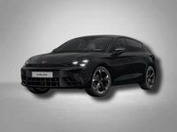 Neu Cupra Leon 150 PS (110 kW) 2026 Midnight schwarz metallic Limousine