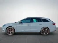 Gebraucht Cupra Leon VZ 272 PS (200 kW) 2025 Grau Limousine