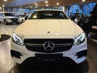 Gebraucht Mercedes E53 AMG AMG 435 PS (319 kW) 2020 Weiß Cabrio