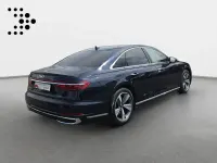 Gebraucht Audi A8 Comfort 286 PS (210 kW) 2023 Firmamentblau metallic Limousine