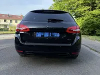 Gebraucht Peugeot 308 SW GT 224 PS (164 kW) 2019 Kombi