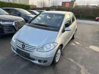 gebraucht Mercedes A150 A 150 A -Klasse