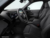 Gebraucht BMW X3 M Sport 190 PS (139 kW) 2025 Grau SUV