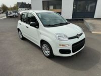 gebraucht Fiat Panda Hybrid Klima