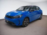 Gebraucht Opel Corsa GS Line 101 PS (74 kW) 2025 Blau Kleinwagen