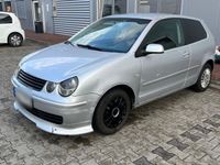 gebraucht VW Polo 9N 2005