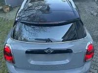 Gebraucht Mini Cooper D Countryman 150 PS (110 kW) 2019 Grau SUV