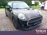 Gebraucht Mini Cooper 136 PS (100 kW) 2020 Schwarz Kleinwagen