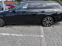 Gebraucht Mercedes E300 Edition 332 PS (244 kW) 2022 Kombi