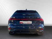 Gebraucht Audi A5 S-Line 204 PS (150 kW) 2025 Ascariblau Kombi