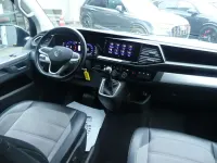 Occasion VW T6.1 204 ch (150 kW) 2021 Noir Van